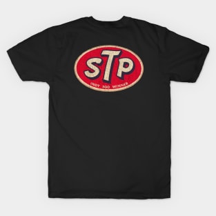 STP Racing T-Shirt